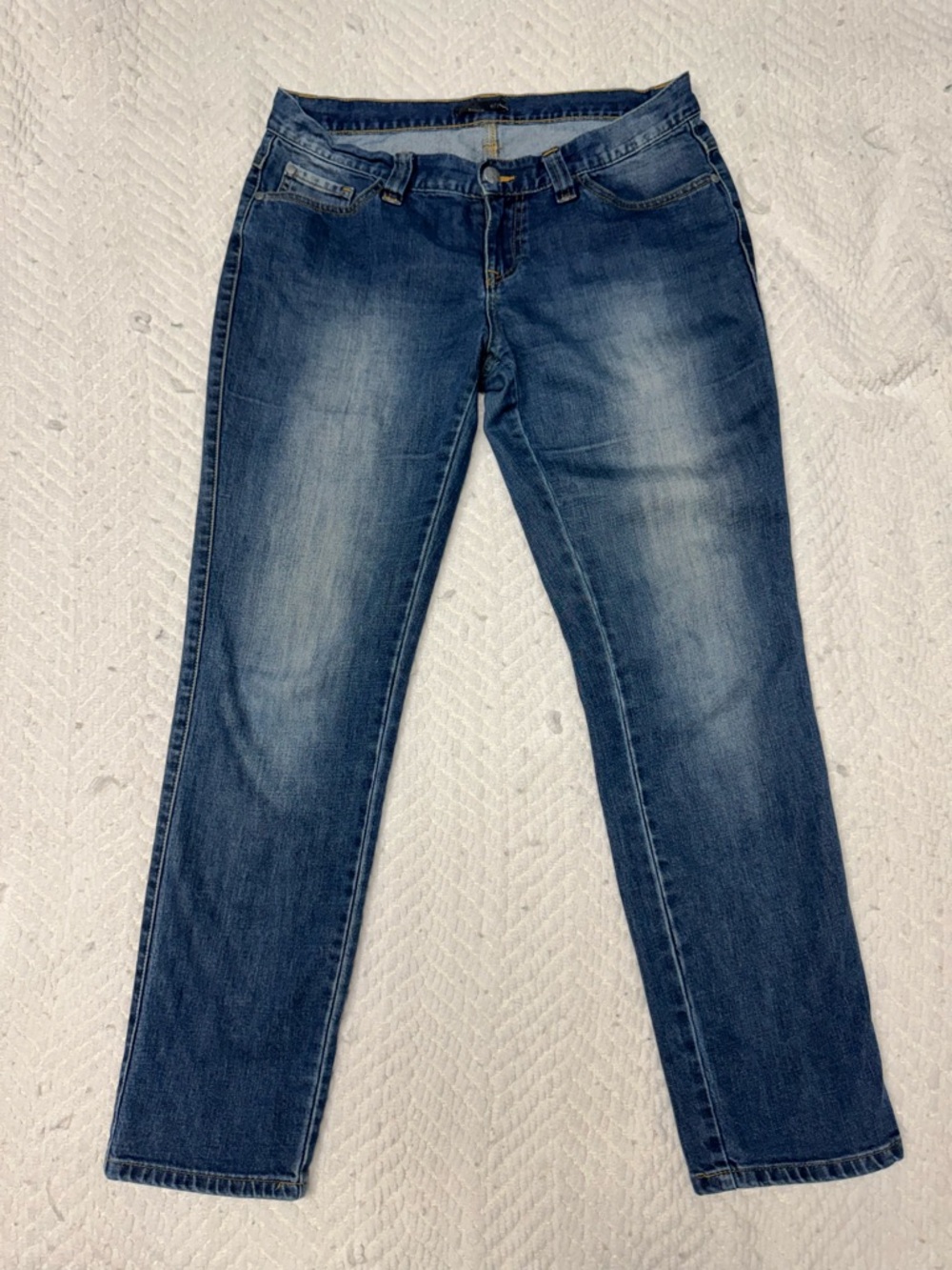 Prana Blue Women’s Jeans